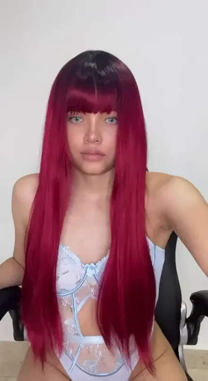 18f never done anything like this before lol