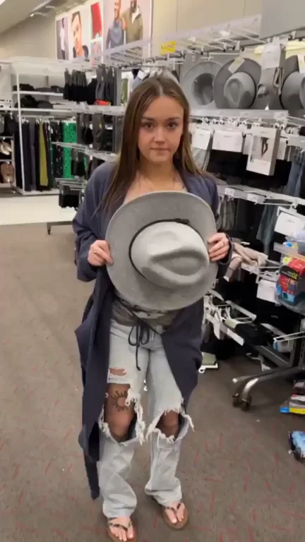 i get happier when my boobs are out