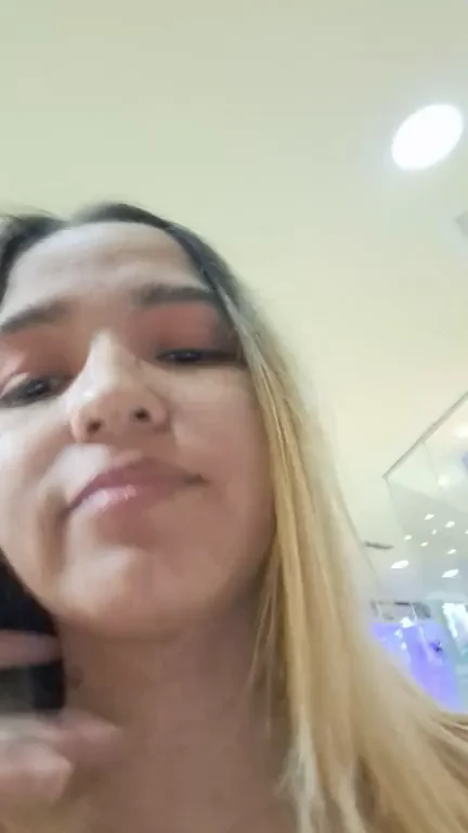 😈 Caught Red-Handed on Security Cam Fingering My Tight Little Pussy 👅