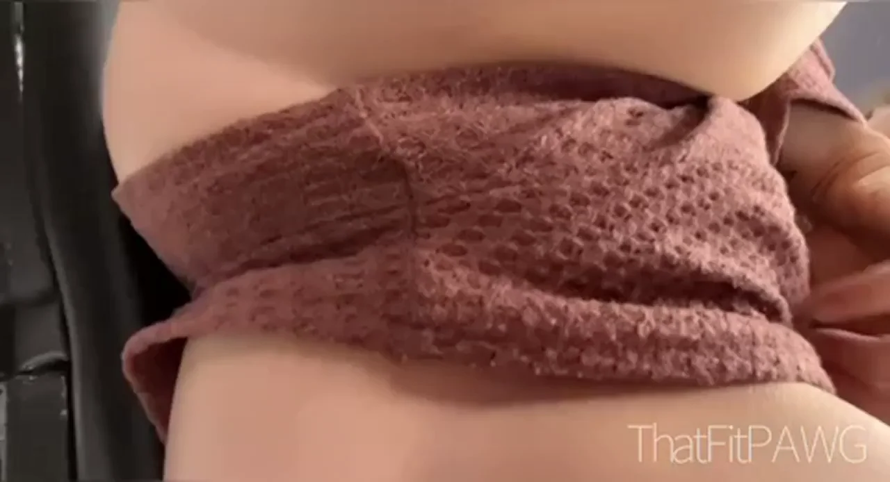 Describe my pussy with one word