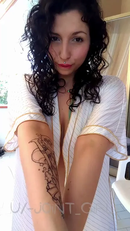 Can I be your thick and curvy mommy? (OC)