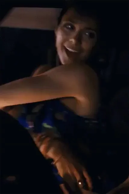Ali Cobrin's Beautiful Plot in American Reunion