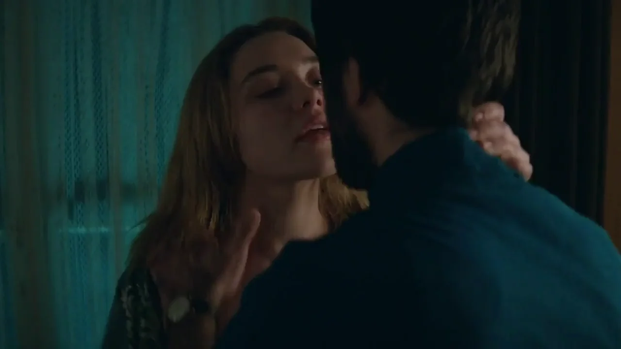 Florence Pugh in "The Little Drummer Girl" 2018 (Part 1)