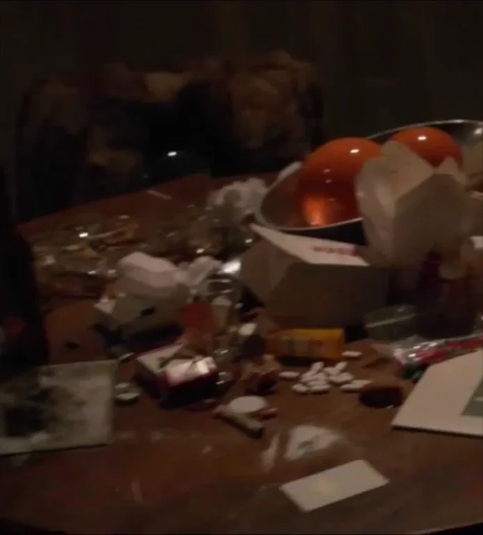 Lisa Bonet Doggy style - Ray Donovan cropped, music removed, slightly slowed, 60fps HD