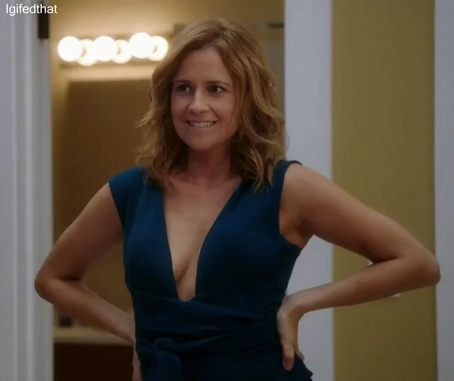 Jenna Fischer