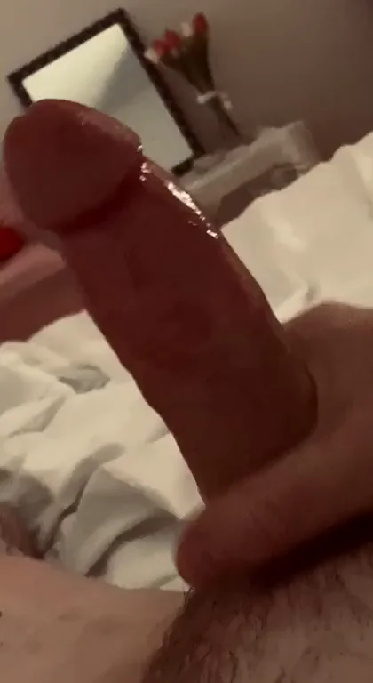 Thick Enough Load? 🍆💦🔥