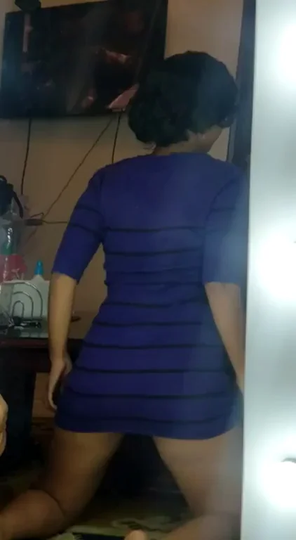 My ass is ready for you to fuck me ??