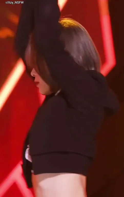 Itzy Ryujin
