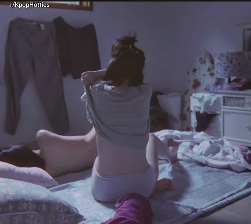 🔥 Bangin' Minah: Kpop Slut Tease & Stage Whore Vibes 💦