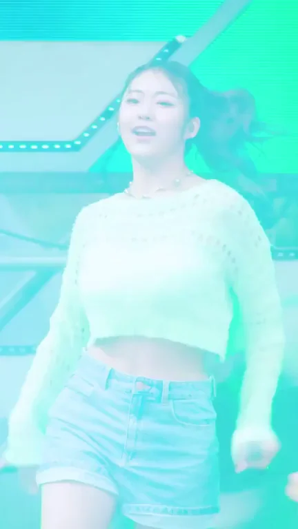 H1-KEY Yel Kpop Tease 💚🔥