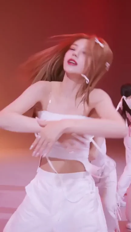 ITZY - Yeji
