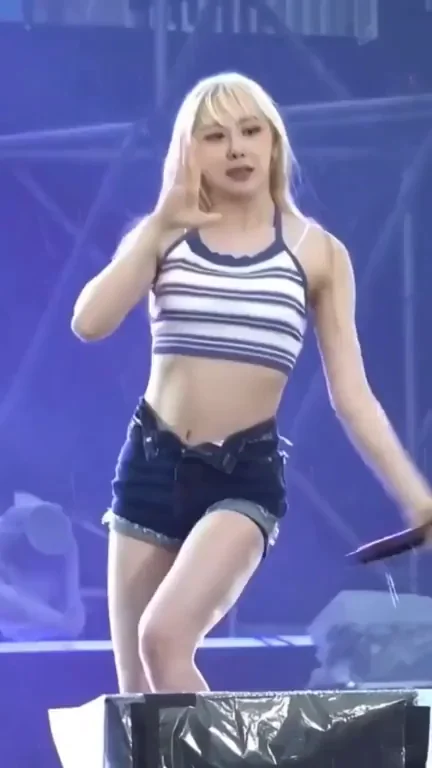 Lee Chaeyeon