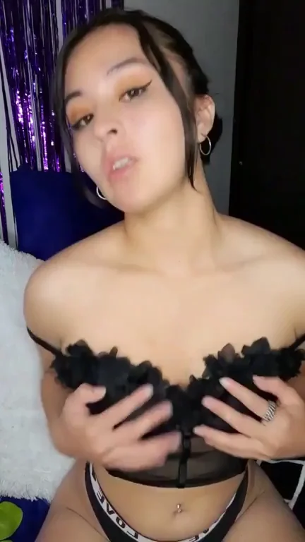 My application to be your fuckdoll