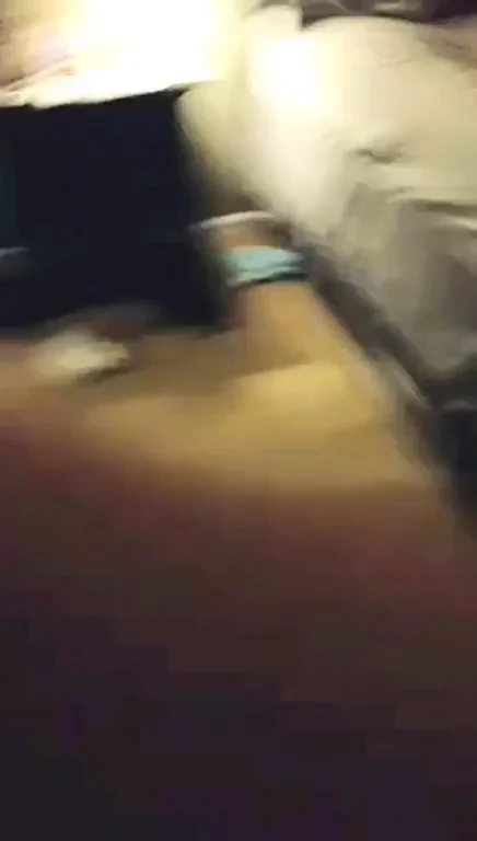 She loves getting some BBC and BWC she just loves to get cock. I watch and join in sometimes for a little extra fun. This was the third time she banged it out with him. First couple of times was at a club and she got a lot more than just him!