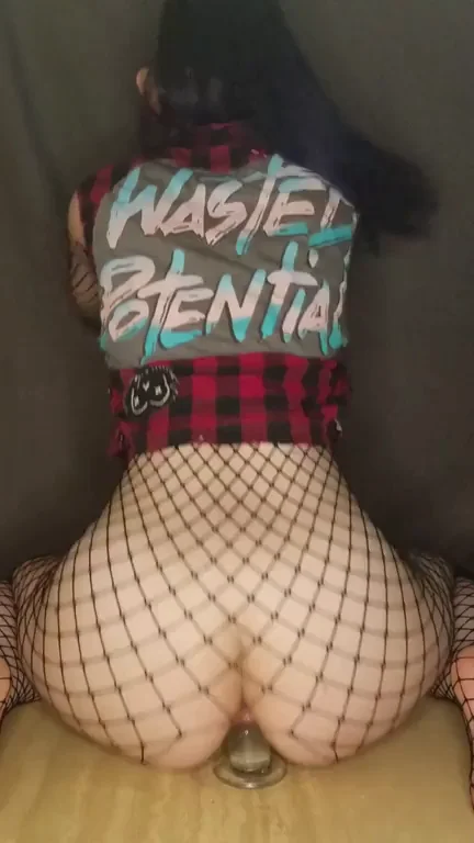 Anal is my faveðŸ–¤