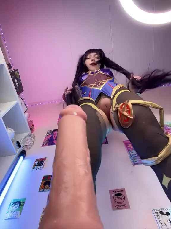 Be careful my pussy is really tight