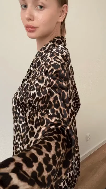 Sit back, and watch me get naked