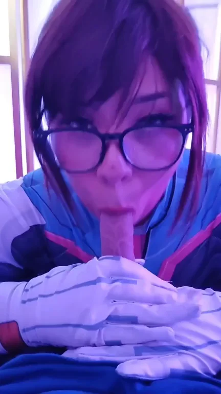 Mei (Overwatch) by kimikosplayx