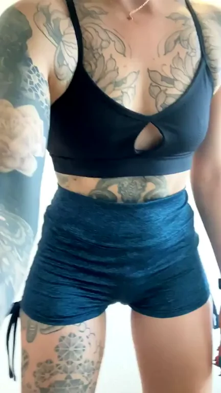 Tight and deep