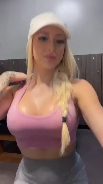 upper body day