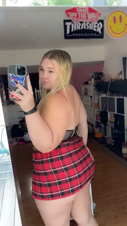 my ass always swallows my thongs
