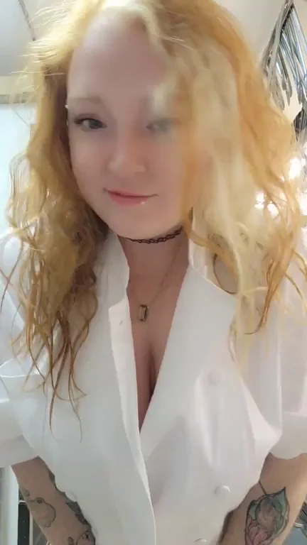 🔥 Chef Babe's Hot Breakfast Boobs - Get Your Fill While Steamin'! 🍳💦