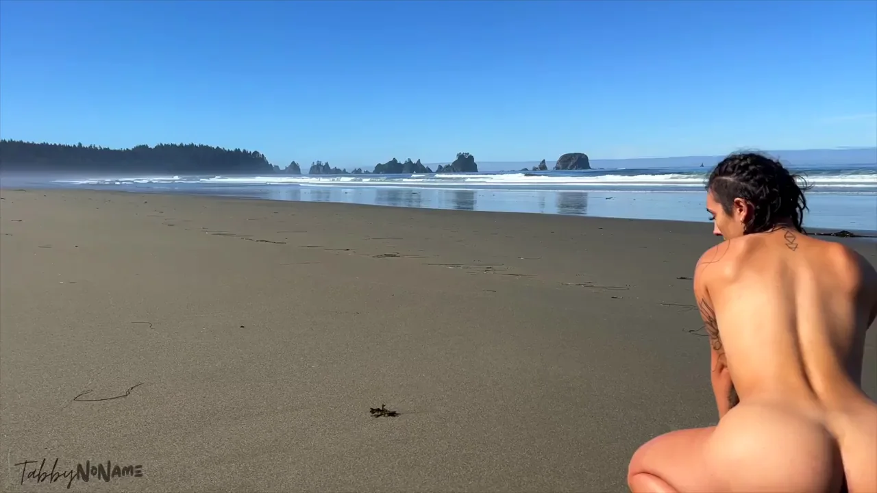 Beach Day!
