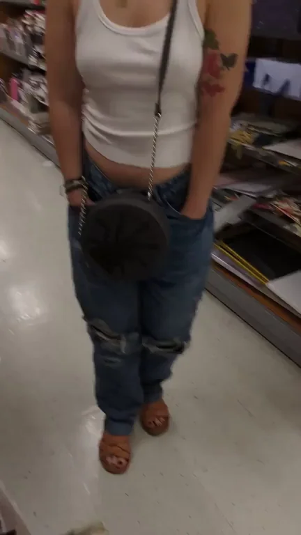 Small Titties Need Love Too