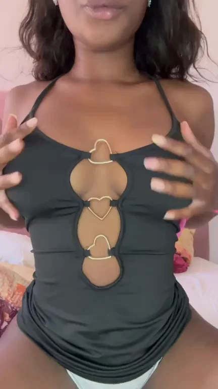 [TW] I will be your your little slut