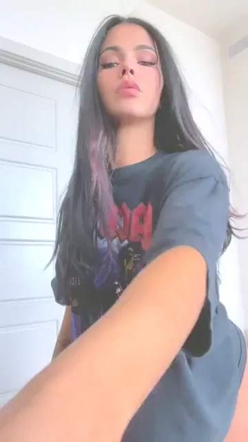 [TW] My body is like a fuckdoll... Fuck as much as you can 😈ðŸ’“