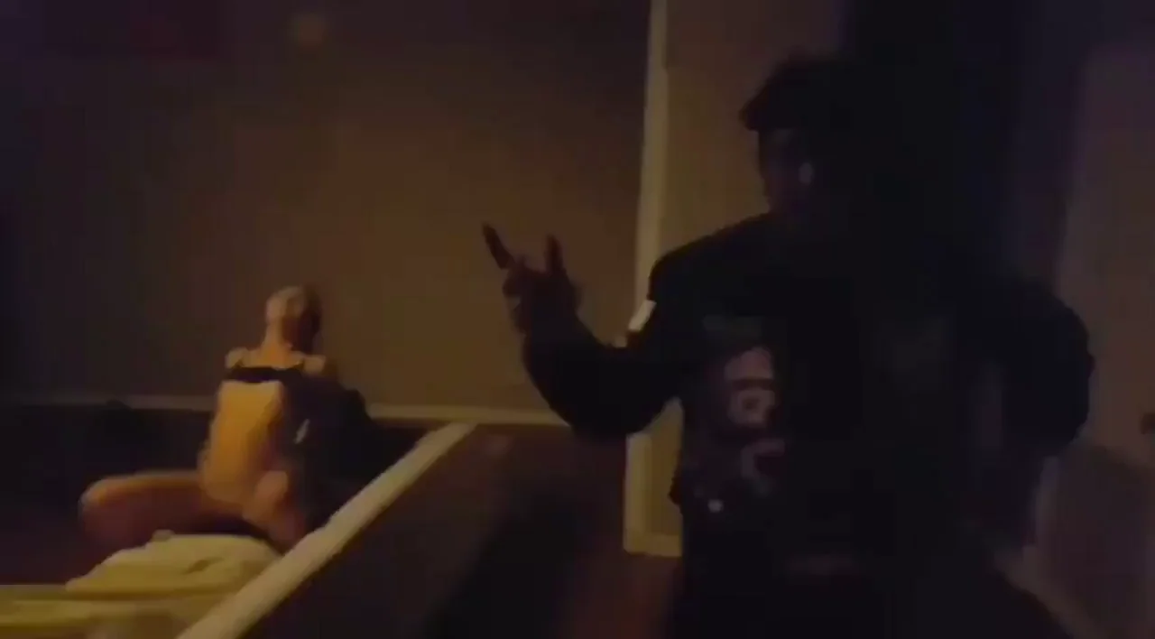 Best Freestyle I've Seen