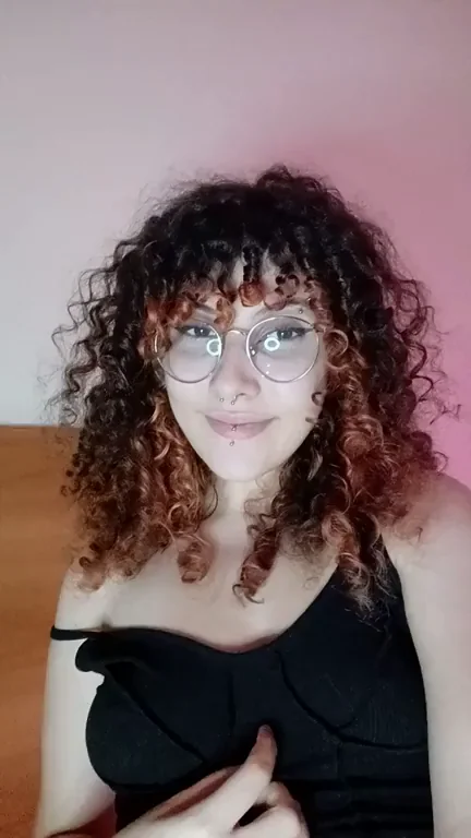 Can u fuck me while we watch some anime ?