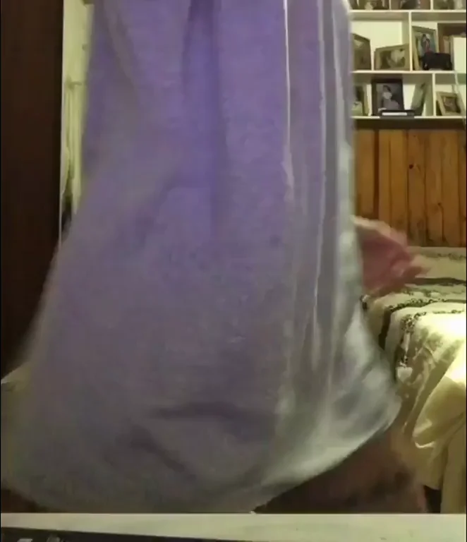 Dancing on your penis would be very beautiful, I would move until I felt it completely hard 🤤🤤🤤