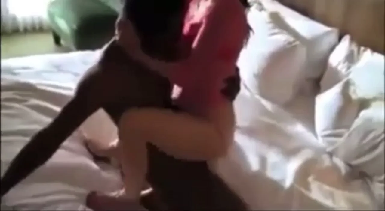 MILF Slut's Wild BBC Cowgirl Ride