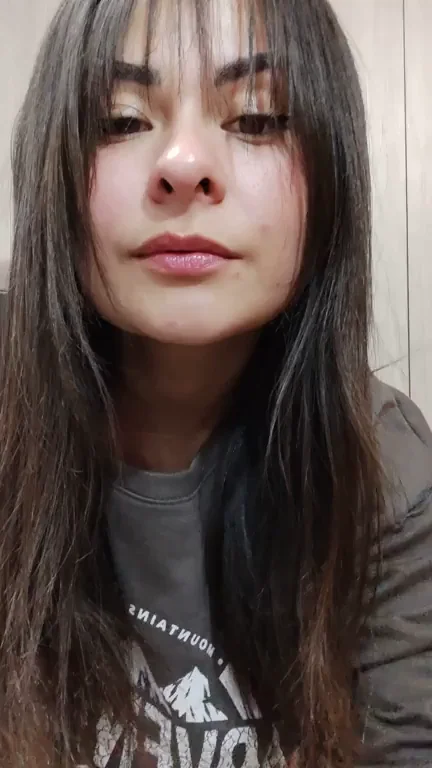 Would you still fuck me even if I'm your profesora?