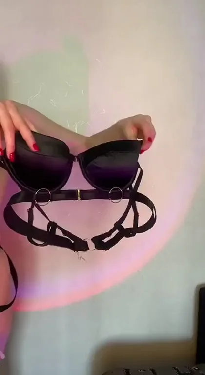 I'm so playful today