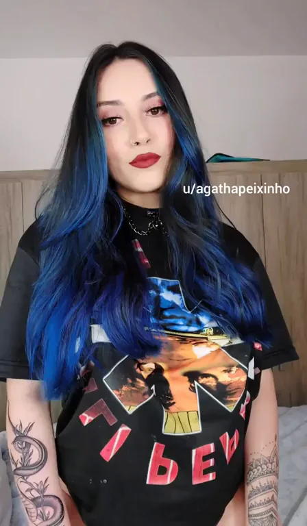 I need your load of cum on my titties