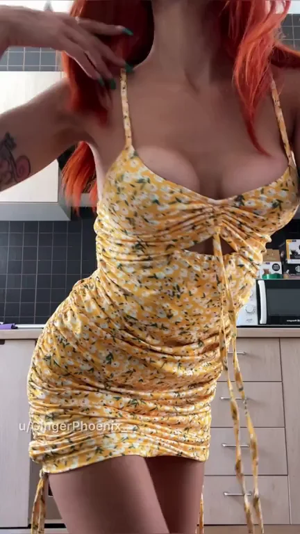 My petite body is ready for the weekend