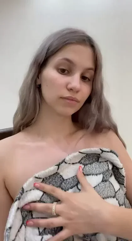 Bras are not something I like