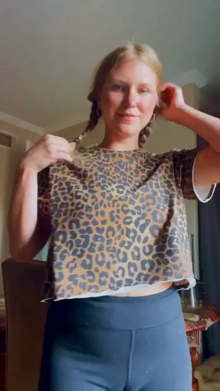 I want my tits filled with milk so fill me up ;)