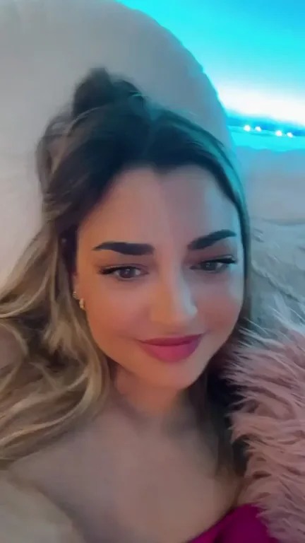 Feel My Massive Tits Surprise 😍🍈🍈