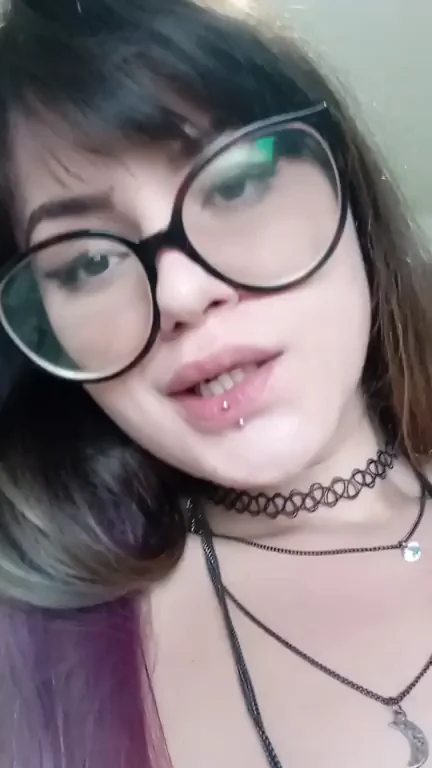 Throwing your ass in your face