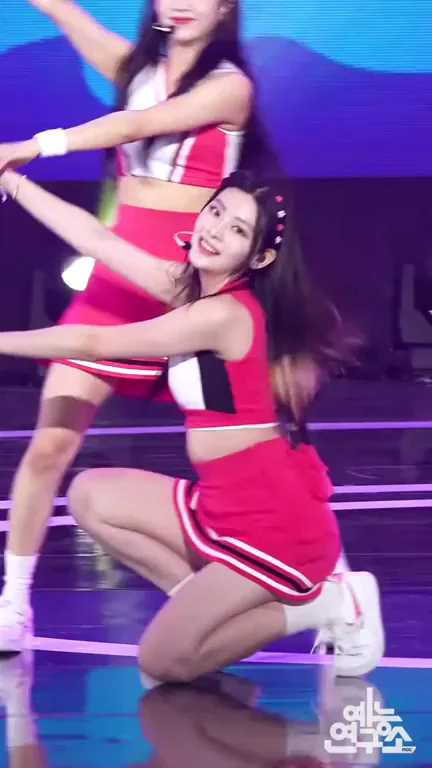 STAYC - Seeun
