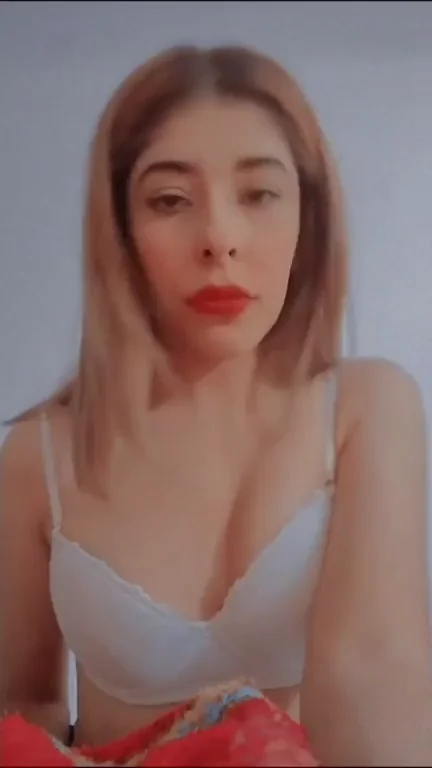 Fuckdoll Tease: Lips Ready to Suck and Curves Begging for Cock