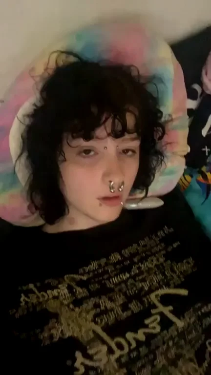 Would we fuck on the first date if I sent you this? 😁³ðŸ’—