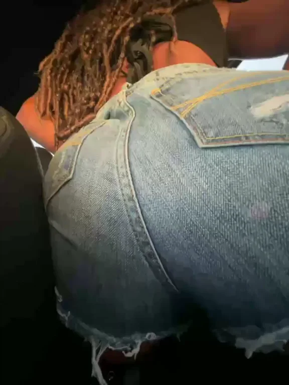 Let's go for a drive, you're the car