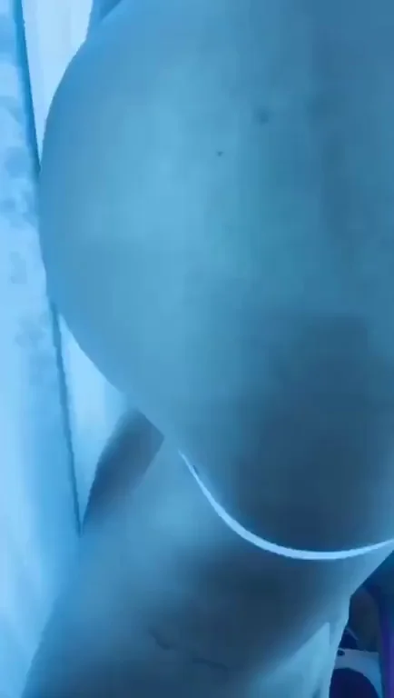 🍑 Tiny Ass Tease: Wanna Pound My Tight Hole? 🔥