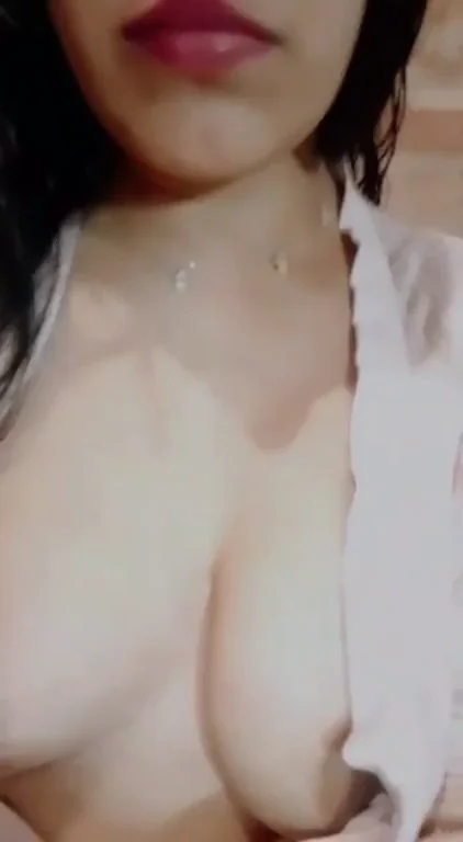 Craving to Wrap My Juicy Tits Around a Hard Cock 💦🍈🍈