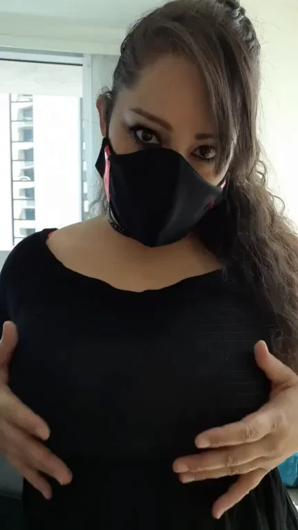 Milfs have the best titty [drops]!