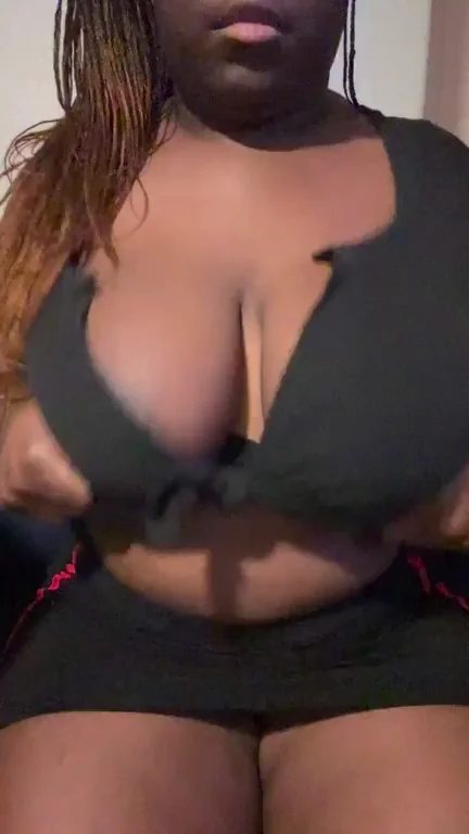 made for titty fucking